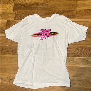 Daniel Suarez t-shirt